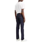 Джинсы мужские темно-синие Levi’S, темно-синий - фото 3