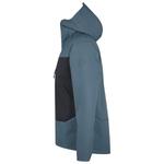 Виттангист. куртка софтшелл - куртка софтшелл Stoic, мультиколор - фото 2