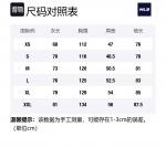 MLB Джемпер  Monogram Collection New York Yankees 24FW унисекс белая - фото 2