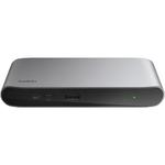 Док-станция Belkin 5-in-1 Thunderbolt 4 Core Hub INC013TTSGY - фото 2