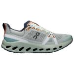 Кроссовки cloudsurfer trail 'aloe mineral' On Running, зеленый - фото 2