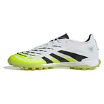 Футбольные бутсы adidas Predator Pro TF, белый - фото 3