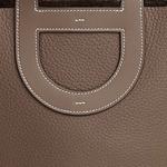 Сумка In The Loop HERMES - фото 8