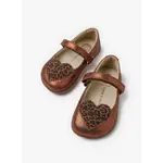 Балетки Gioseppo Hendon, коричневый - фото 3