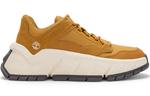 Кроссовки turbo low trainers 'wheat suede' Timberland, желтый - фото 2