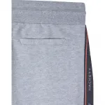 Джоггеры Hackett Amr Track, серый - фото 4