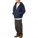 FW25 Куртка мужская EL CAP CANVAS Gramicci, tan - фото 6