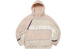 Куртка Supreme с логотипом, бежевый - фото 7