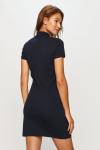 Платье EF5473 Lacoste, темно-синий - фото 3