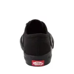 Обувь для скейтбординга Vans Authentic, черный - фото 5