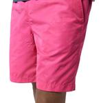 Повседневные шорты для мужчин Louis Vuitton, розовый - фото 6