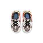 Кроссовки хуараче Nike, белый - фото 4