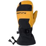 Варежки Mighty super d - детские Flylow, Black - фото