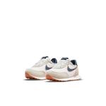 Кроссовки (TD) Nike Waffle Trainer 2 SE 'Letterman's Jacket' - фото 3