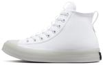 Кеды Converse Chuck Taylor All Star Cx Explore Hi White - фото