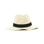 Шляпа Melissa Odabash, желтый - фото