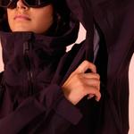 BURTON Куртка MINE77 FW24 унисекс черная, Black - фото 5