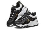 Кроссовки d'lites 3.0 sneakers black/white/gold Skechers, черный - фото 3