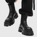 Ботинки WEISHIBANGWEI Martin Boots Men - фото 74