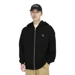 Abercrombie＆Fitch Свитшот унисекс черный - фото 3