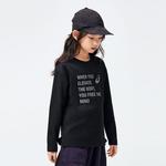 Детская футболка ASICS, хаки - фото 7