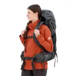 Рюкзак Osprey Rook 50, черный - фото 5