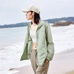 Солнцезащитная одежда унисекс Pioneer Camp, серый - фото 41