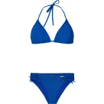 Протест против захвата женского бикини Protest, синий - фото