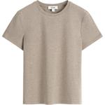 Футболка Women's Beige COS, бежевый - фото