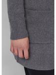 Кардиган в цвете 97W3_graphite s.Oliver - фото 4