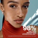 Рассыпчатая фиксирующая пудра Always On Blurring Smashbox, Translucent Light - фото 5