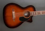 Акустический бас Fender Kingman - фото