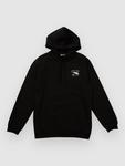 Худи Salty Crew Surface Hoodie, black - фото 2