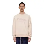 Alexander McQueen Свитшот мужской розовый - фото 8