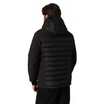 Куртка Deeluxe Sector, черный - фото 2