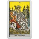 Таро А.Э. Уэйт, карты, ГОСА УРАНИИ AGM URANIA - фото 4