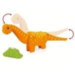 Базовый набор динозавров Brio - фото 9