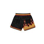 Reserff Повседневные шорты унисекс, Белый - фото 2