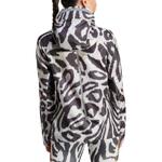 Одежда Куртка женская черная Adidas - фото 5