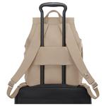 Рюкзак Voyageur Nylon Unisex Oat TUMI, basic set (bag) - фото 3