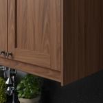 Декоративная полоска IKEA, 221 см, цвет effect - фото 2