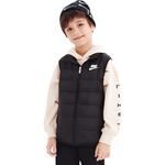 Жилет Nike, черный - фото 3