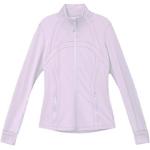 Куртка серии Define женская Lululemon, цвет Blue Gold/SADE/GOLD - фото 3