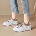 Римские сандалии женские D:Fuse Scandinavia - фото 7