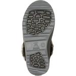 Ботинки Powdery 3 — детские Kamik, черный - фото 2