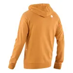 Худи Edelrid Tecu, оранжевый - фото 3