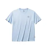 Футболка Unisex ANTA, синий - фото