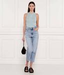 Футболки Slim fit Calvin Klein Jeans, синий - фото 2