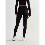 Спортивные леггинсы Beshaped, черный - фото 2