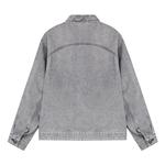 Куртка Unisex Palladium, серый - фото 5